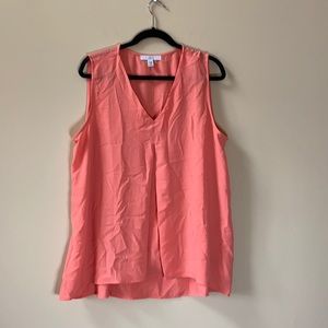 Fever tank top NWOT